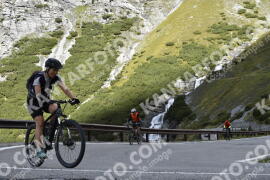 Photo #2842358 | 10-09-2022 11:10 | Passo Dello Stelvio - Waterfall curve BICYCLES