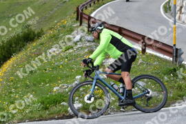 Photo #2198759 | 26-06-2022 15:02 | Passo Dello Stelvio - Waterfall curve BICYCLES