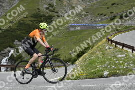 Photo #3384818 | 08-07-2023 10:24 | Passo Dello Stelvio - Waterfall curve BICYCLES