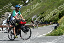 Photo #2183992 | 25-06-2022 09:52 | Passo Dello Stelvio - Waterfall curve BICYCLES