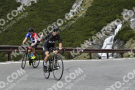 Photo #2079405 | 02-06-2022 11:04 | Passo Dello Stelvio - Waterfall curve BICYCLES