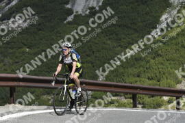 Photo #3555454 | 23-07-2023 10:03 | Passo Dello Stelvio - Waterfall curve BICYCLES