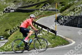 Photo #2175730 | 23-06-2022 10:12 | Passo Dello Stelvio - Waterfall curve BICYCLES