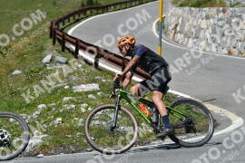 Photo #2562039 | 09-08-2022 14:18 | Passo Dello Stelvio - Waterfall curve BICYCLES