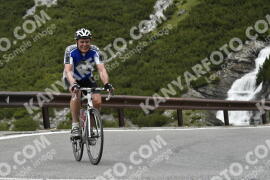Photo #3200477 | 23-06-2023 12:12 | Passo Dello Stelvio - Waterfall curve BICYCLES