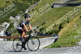 Photo #2605283 | 12-08-2022 10:21 | Passo Dello Stelvio - Waterfall curve BICYCLES