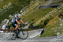 Photo #4200163 | 08-09-2023 10:22 | Passo Dello Stelvio - Waterfall curve BICYCLES