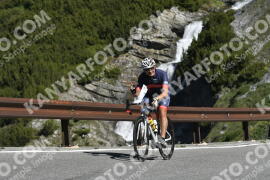 Photo #3225242 | 25-06-2023 09:36 | Passo Dello Stelvio - Waterfall curve BICYCLES