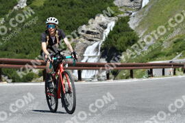 Photo #2319847 | 16-07-2022 10:54 | Passo Dello Stelvio - Waterfall curve BICYCLES