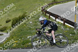 Photo #3173019 | 19-06-2023 12:38 | Passo Dello Stelvio - Waterfall curve BICYCLES