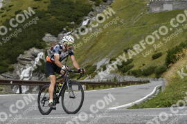 Photo #2768618 | 28-08-2022 11:27 | Passo Dello Stelvio - Waterfall curve BICYCLES