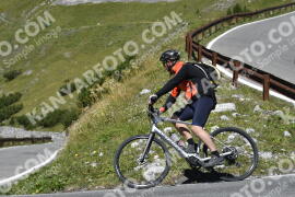 Photo #2730006 | 24-08-2022 13:03 | Passo Dello Stelvio - Waterfall curve BICYCLES