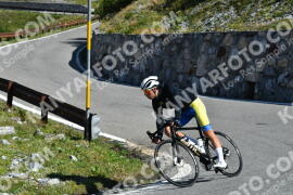 Photo #2513480 | 05-08-2022 10:10 | Passo Dello Stelvio - Waterfall curve BICYCLES