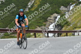 Photo #4280200 | 17-09-2023 09:58 | Passo Dello Stelvio - Waterfall curve BICYCLES
