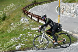 Photo #2445176 | 30-07-2022 14:21 | Passo Dello Stelvio - Waterfall curve BICYCLES