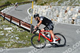 Photo #4246101 | 11-09-2023 14:47 | Passo Dello Stelvio - Waterfall curve BICYCLES