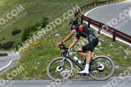 Photo #2371838 | 22-07-2022 13:48 | Passo Dello Stelvio - Waterfall curve BICYCLES