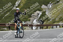 Photo #2784154 | 30-08-2022 10:46 | Passo Dello Stelvio - Waterfall curve BICYCLES
