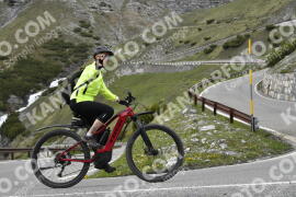 Photo #3056979 | 07-06-2023 12:34 | Passo Dello Stelvio - Waterfall curve BICYCLES