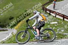 Photo #2192612 | 25-06-2022 14:36 | Passo Dello Stelvio - Waterfall curve BICYCLES