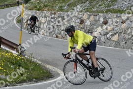 Photo #3563259 | 23-07-2023 15:15 | Passo Dello Stelvio - Waterfall curve BICYCLES