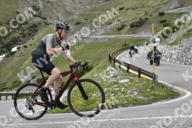 Photo #2093040 | 05-06-2022 10:40 | Passo Dello Stelvio - Waterfall curve BICYCLES