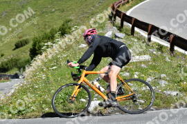 Photo #2289186 | 12-07-2022 10:58 | Passo Dello Stelvio - Waterfall curve BICYCLES