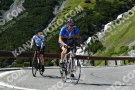 Photo #2220734 | 02-07-2022 16:01 | Passo Dello Stelvio - Waterfall curve BICYCLES