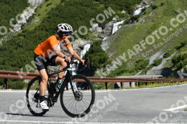 Photo #2216371 | 02-07-2022 09:53 | Passo Dello Stelvio - Waterfall curve BICYCLES