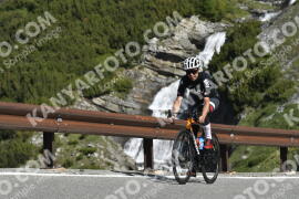 Photo #3348530 | 04-07-2023 09:45 | Passo Dello Stelvio - Waterfall curve BICYCLES