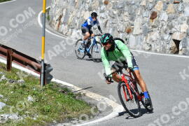 Photo #2630338 | 13-08-2022 14:08 | Passo Dello Stelvio - Waterfall curve BICYCLES