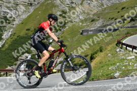 Foto #2514159 | 05-08-2022 10:45 | Passo Dello Stelvio - Waterfall Kehre BICYCLES