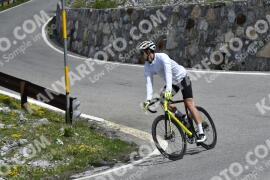 Photo #2093243 | 05-06-2022 11:16 | Passo Dello Stelvio - Waterfall curve BICYCLES