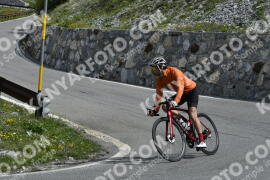 Photo #3253148 | 27-06-2023 10:24 | Passo Dello Stelvio - Waterfall curve BICYCLES