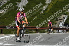 Photo #4035887 | 23-08-2023 10:32 | Passo Dello Stelvio - Waterfall curve BICYCLES