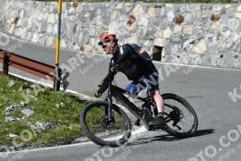 Photo #2566006 | 09-08-2022 16:15 | Passo Dello Stelvio - Waterfall curve BICYCLES