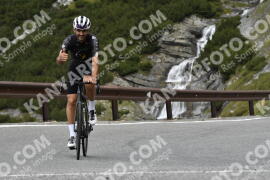 Photo #2769216 | 28-08-2022 12:17 | Passo Dello Stelvio - Waterfall curve BICYCLES