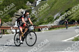 Foto #2183568 | 25-06-2022 09:32 | Passo Dello Stelvio - Waterfall Kehre BICYCLES