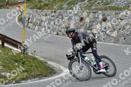 Photo #3765613 | 08-08-2023 13:04 | Passo Dello Stelvio - Waterfall curve BICYCLES