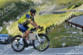 Photo #4068192 | 25-08-2023 10:15 | Passo Dello Stelvio - Waterfall curve BICYCLES