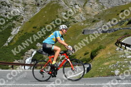 Foto #4169177 | 05-09-2023 10:42 | Passo Dello Stelvio - Waterfall Kehre BICYCLES