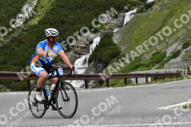 Photo #2178878 | 24-06-2022 10:33 | Passo Dello Stelvio - Waterfall curve BICYCLES