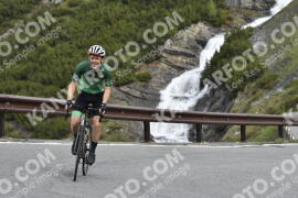 Photo #3082427 | 10-06-2023 09:32 | Passo Dello Stelvio - Waterfall curve BICYCLES