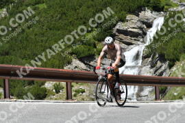 Photo #2288546 | 12-07-2022 12:57 | Passo Dello Stelvio - Waterfall curve BICYCLES