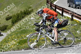 Photo #2118041 | 11-06-2022 14:50 | Passo Dello Stelvio - Waterfall curve BICYCLES