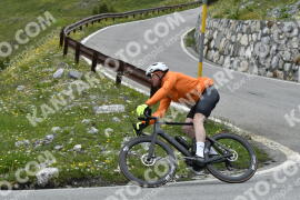 Photo #3308450 | 01-07-2023 12:02 | Passo Dello Stelvio - Waterfall curve BICYCLES