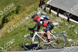 Photo #2669365 | 16-08-2022 11:23 | Passo Dello Stelvio - Waterfall curve BICYCLES