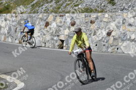Photo #2756499 | 26-08-2022 14:39 | Passo Dello Stelvio - Waterfall curve BICYCLES