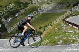 Photo #2580315 | 10-08-2022 12:23 | Passo Dello Stelvio - Waterfall curve BICYCLES