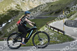 Photo #3095884 | 12-06-2023 10:50 | Passo Dello Stelvio - Waterfall curve BICYCLES